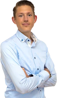 Niels Huismans
