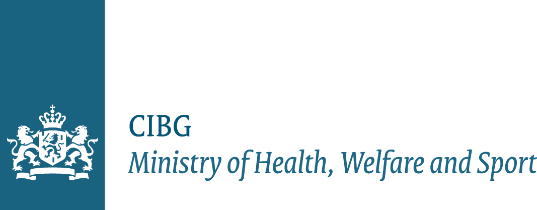 CIBG — Ministry of Health, Welfare and Sport