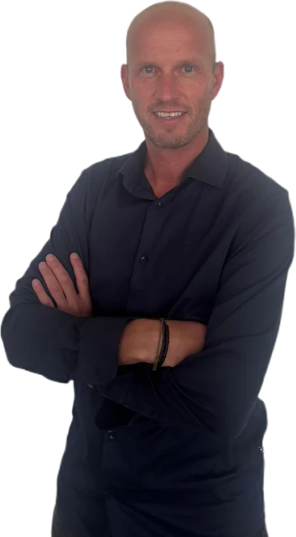 Dennis Reurings