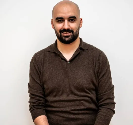 Adnan Ziani