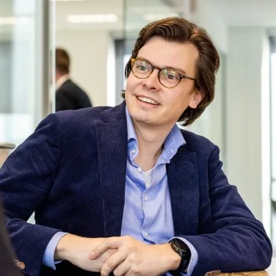 Sander Frencken